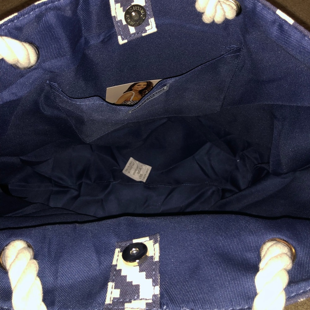 Tote bag - Picture 3 of 9